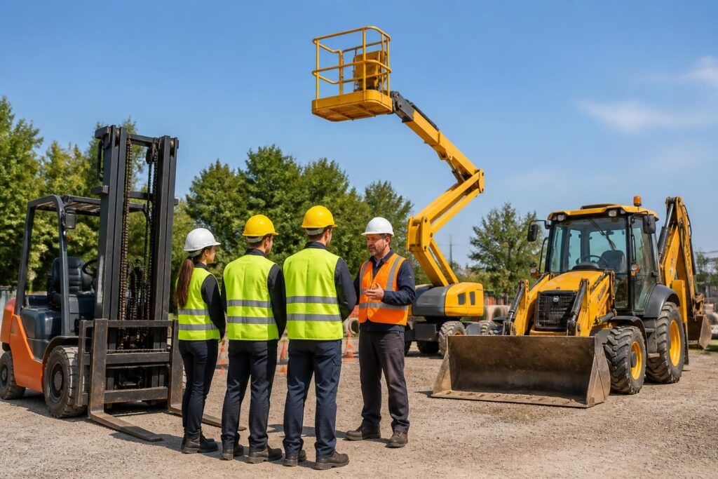 Formation CACES 1 3 5 : tarifs, contenu et financements possibles avec France Travail