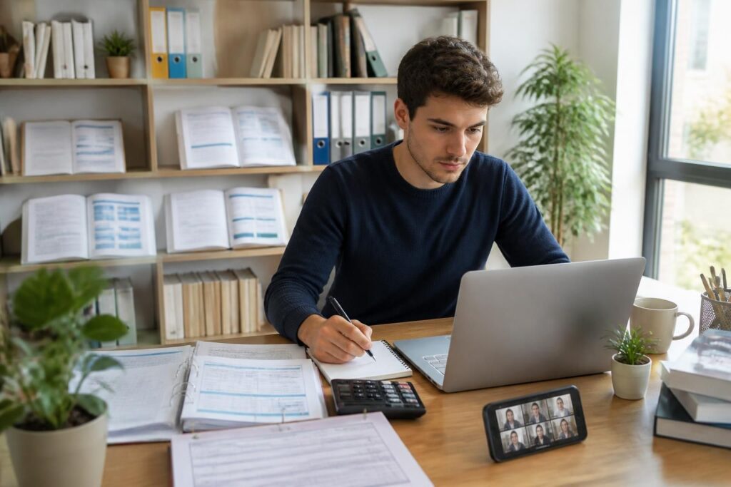 découvrez notre formation de gestionnaire de paie accessible à distance et en alternance, avec des options gratuites proposées par le greta pour booster votre carrière.