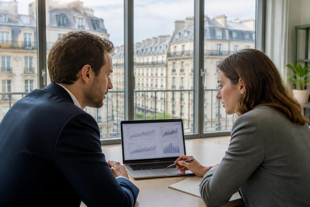 Moyenne salaire France : chiffres clés et évolution attendue en 2025-2026