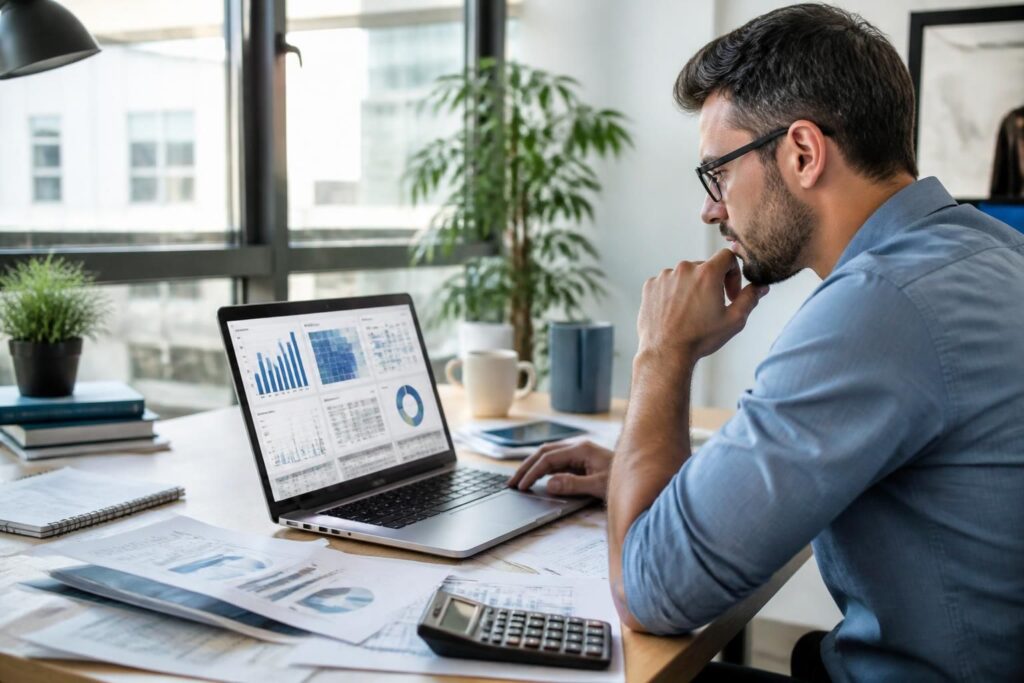 Saisie sur salaire : calcul, montant maximum et simulateur 2026