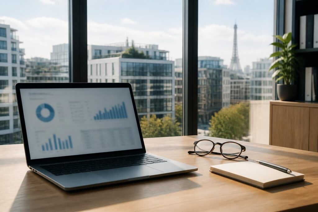 Salaire median France 2025 : net, brut et par mois selon l’INSEE